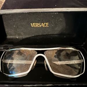 Authentic Vintage Versace Shades